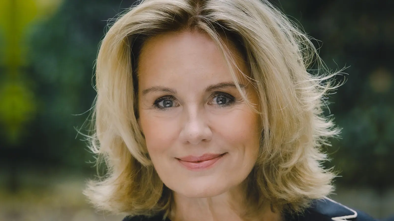 Sinnt als Claire Zachanassian auf Rache: Maike Bollow wird die Titelrolle im „Besuch der alten Dame” spielen. (Foto: Christian Hartmann)