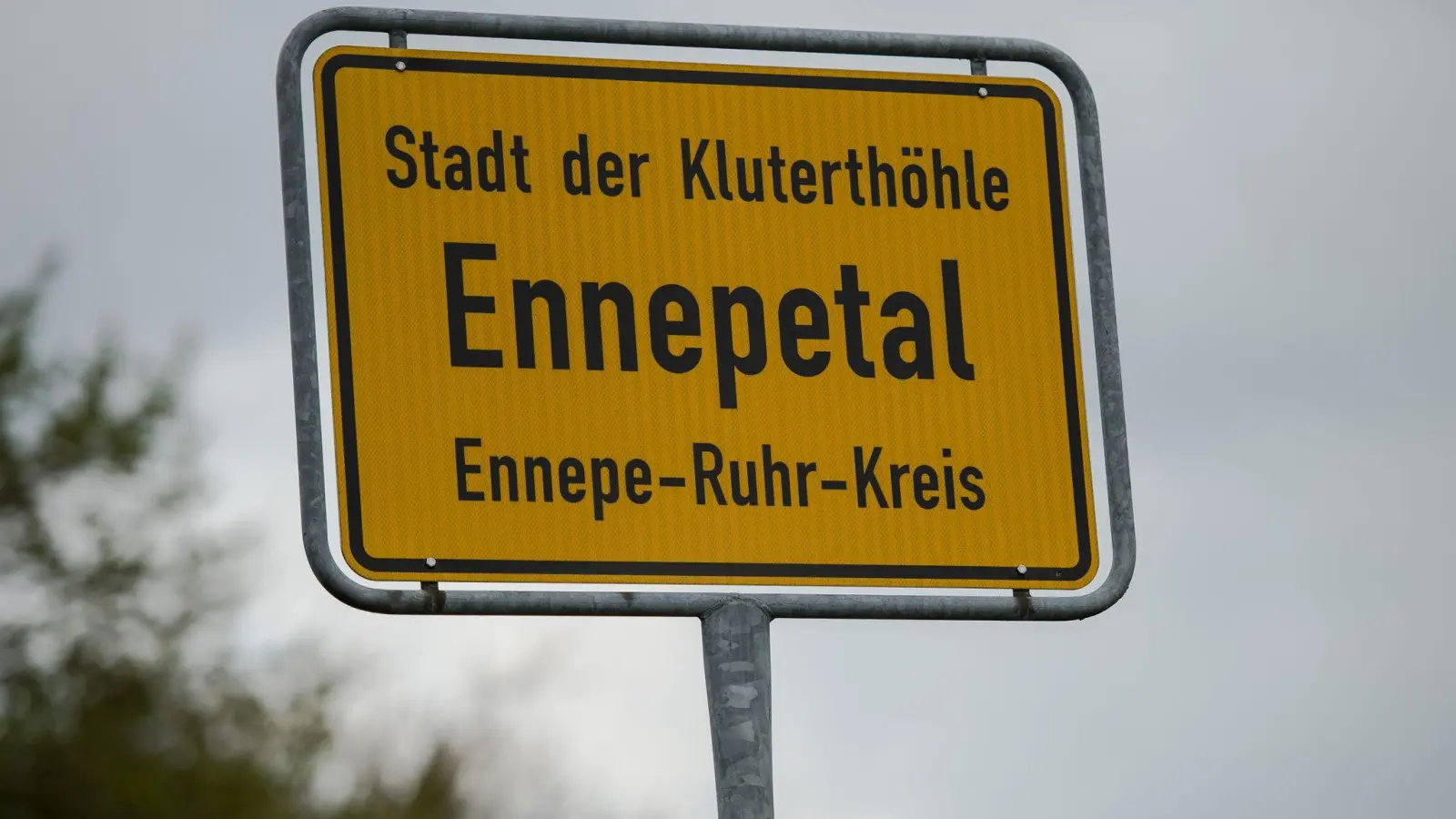 In einem Pflegeheim im nordrhein-westfälischen Ennepetal ist es zu sexuellen Übergriffen an demenzkranken Menschen gekommen. (Foto: Maja Hitij/dpa)