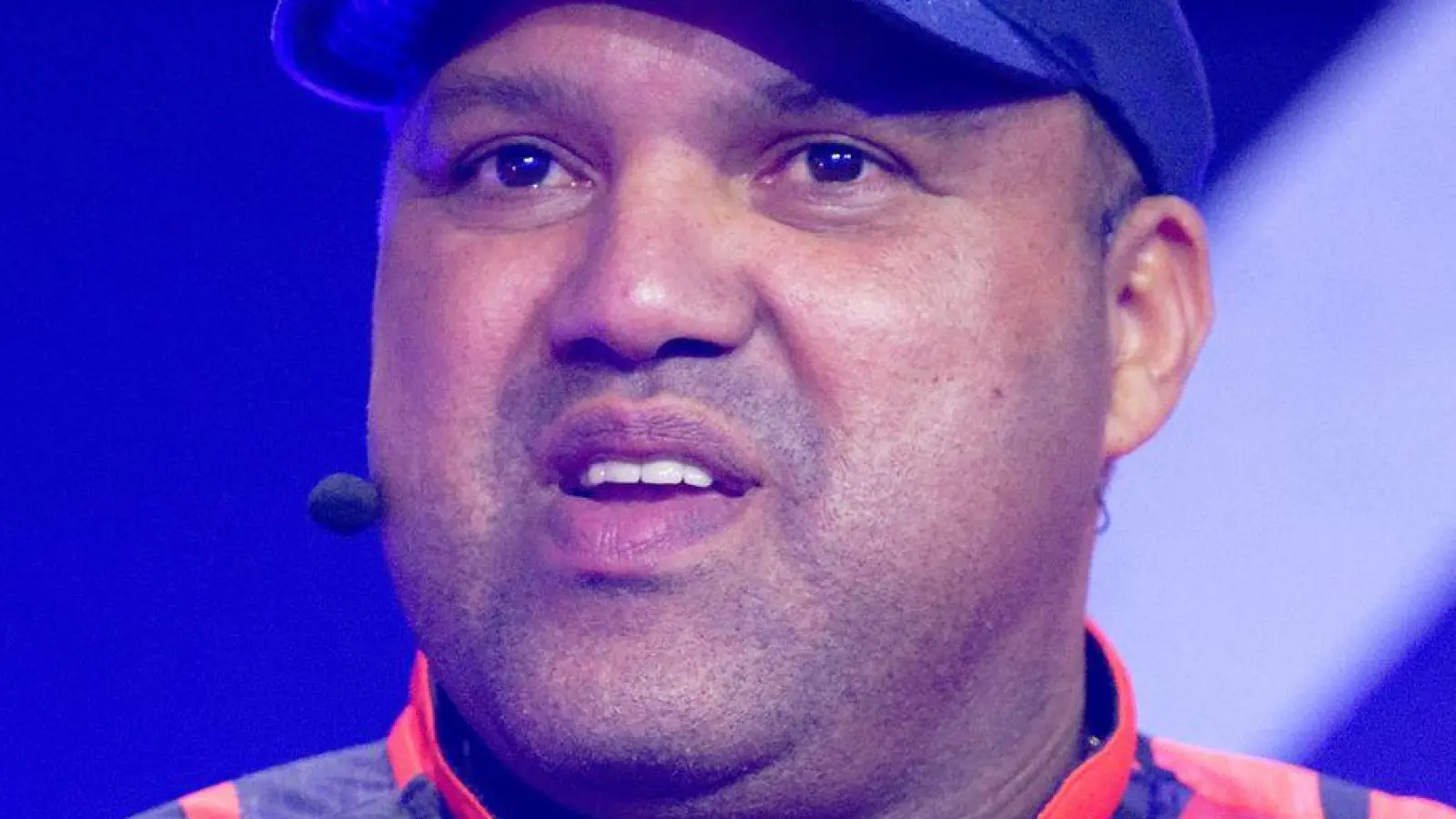 Ailton fordert von Stürmer Boniface mehr Disziplin. (Archivbild) (Foto: Henning Kaiser/dpa)