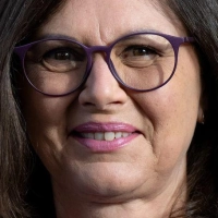 Ilse Aigner sieht die Demokratie bedroht. (Archivbild) (Foto: Sven Hoppe/dpa)