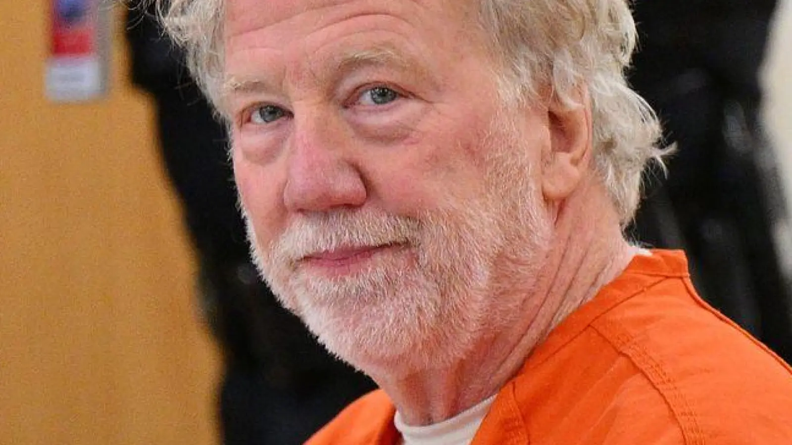 Timothy Busfield weist den Vorwurf sexueller Übergriffe zurück. (Archivbild)  (Foto: Sam Wasson/Pool Getty/AP/dpa)