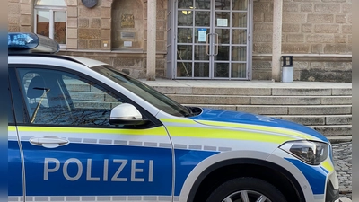 Am Amtsgericht in Neustadt/Aisch waren die Attacken auf Maishäcksler Thema. (Foto: Manfred Blendinger)
