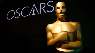 Die Oscar-Show wechselt 2029 vom Sender ABC zu Youtube. (Archivbild)  (Foto: Danny Moloshok/Invision/AP/dpa)