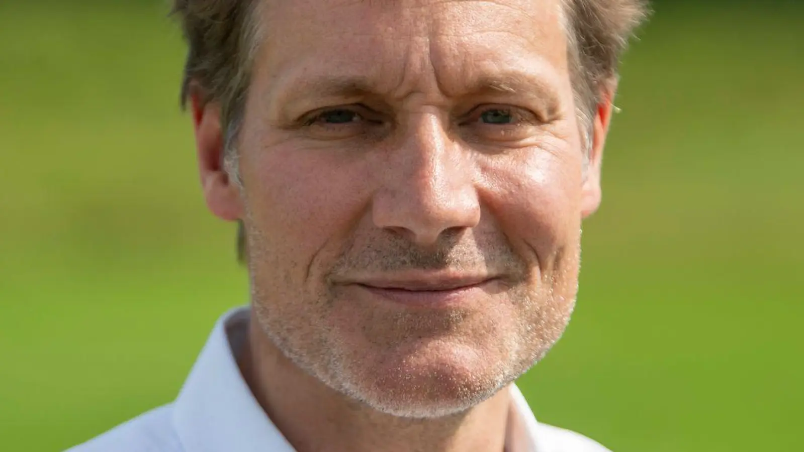 Der Grünen-Politiker Ludwig Hartmann reagierte sportlich fair auf die ersten Zahlen zur Bürgerbefragung. (Archivbild) (Foto: Stefan Puchner/dpa)