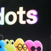 Mit Dots will OpenAI automatisierte KI-Agenten in den Alltag bringen. (Foto: Jeff Chiu/AP/dpa)