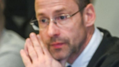 Die Männer kommen beide aus dem Landkreis Anhalt-Bitterfeld. (Archivbild) (Foto: Heiko Rebsch/dpa)