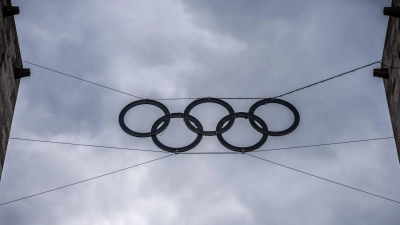 Die Wirtschaft ist ein klassisches Argument der Befürworter einer Olympiabewerbung. Was sagen Wirtschaftswissenschaftler? (Archivbild) (Foto: Michael Kappeler/dpa)