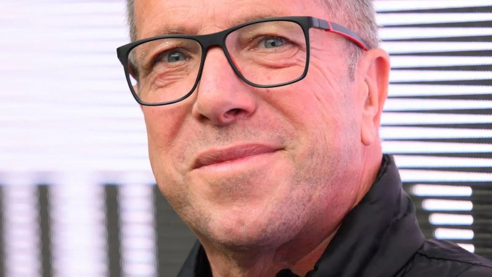 Der neue Trainer Markus Kauczinski steht bei 1860 München vor einer anspruchsvollen Aufgabe. (Archivbild) (Foto: Robert Michael/dpa)