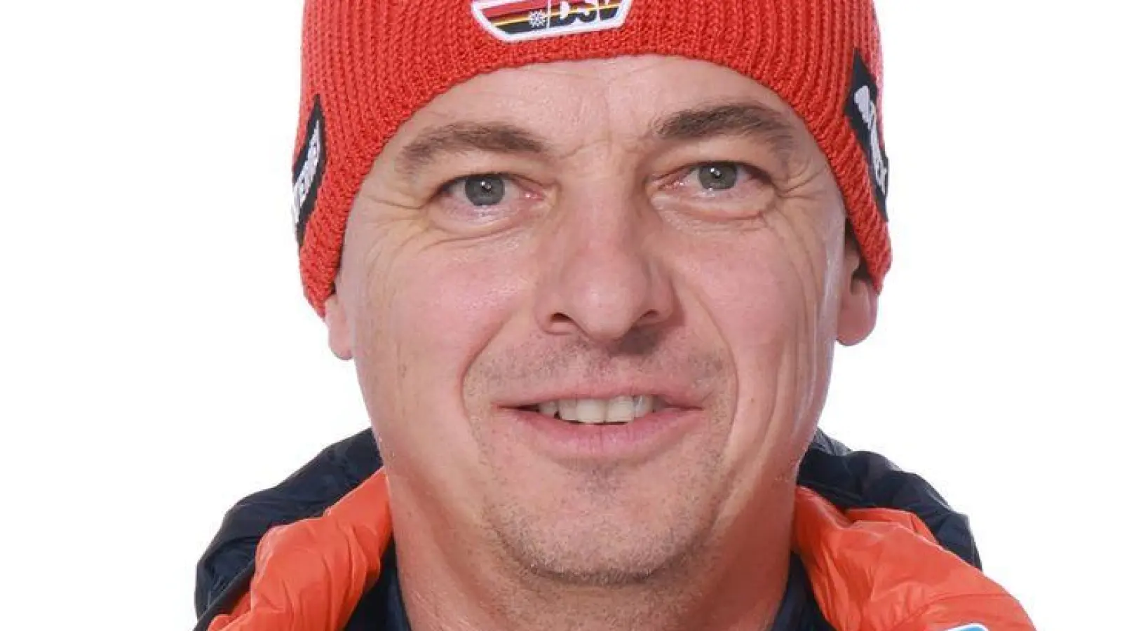 Andreas Mitter betreut die deutschen Skispringer zukünftig als Bundestrainer. (Foto: Deutscher Skiverband/dsv/dpa)