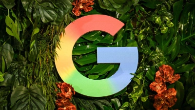  Google hat in Berlin ein Zentrum für Künstliche Intelligenz eröffnet. (Foto: Britta Pedersen/dpa)