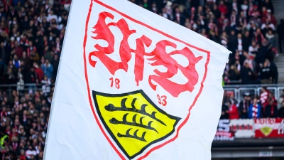 Der VfB Stuttgart erteilte Stadionverbote. (Foto: Tom Weller/dpa)