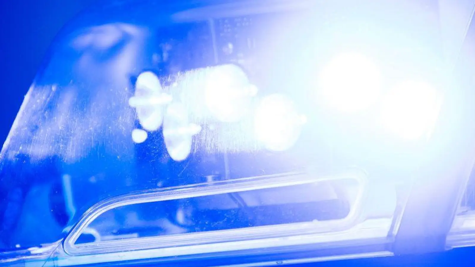 Auf den Mann kommt eine Anzeige zu. (Symbolbild) (Foto: Lino Mirgeler/dpa)