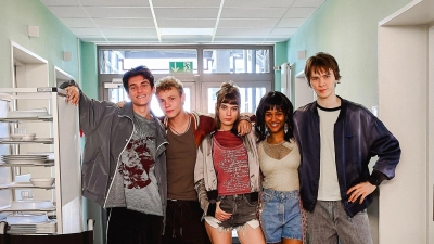 Die „Club der roten Bänder“-Generation 2026. (Foto: Kai Schulz/RTL/dpa)