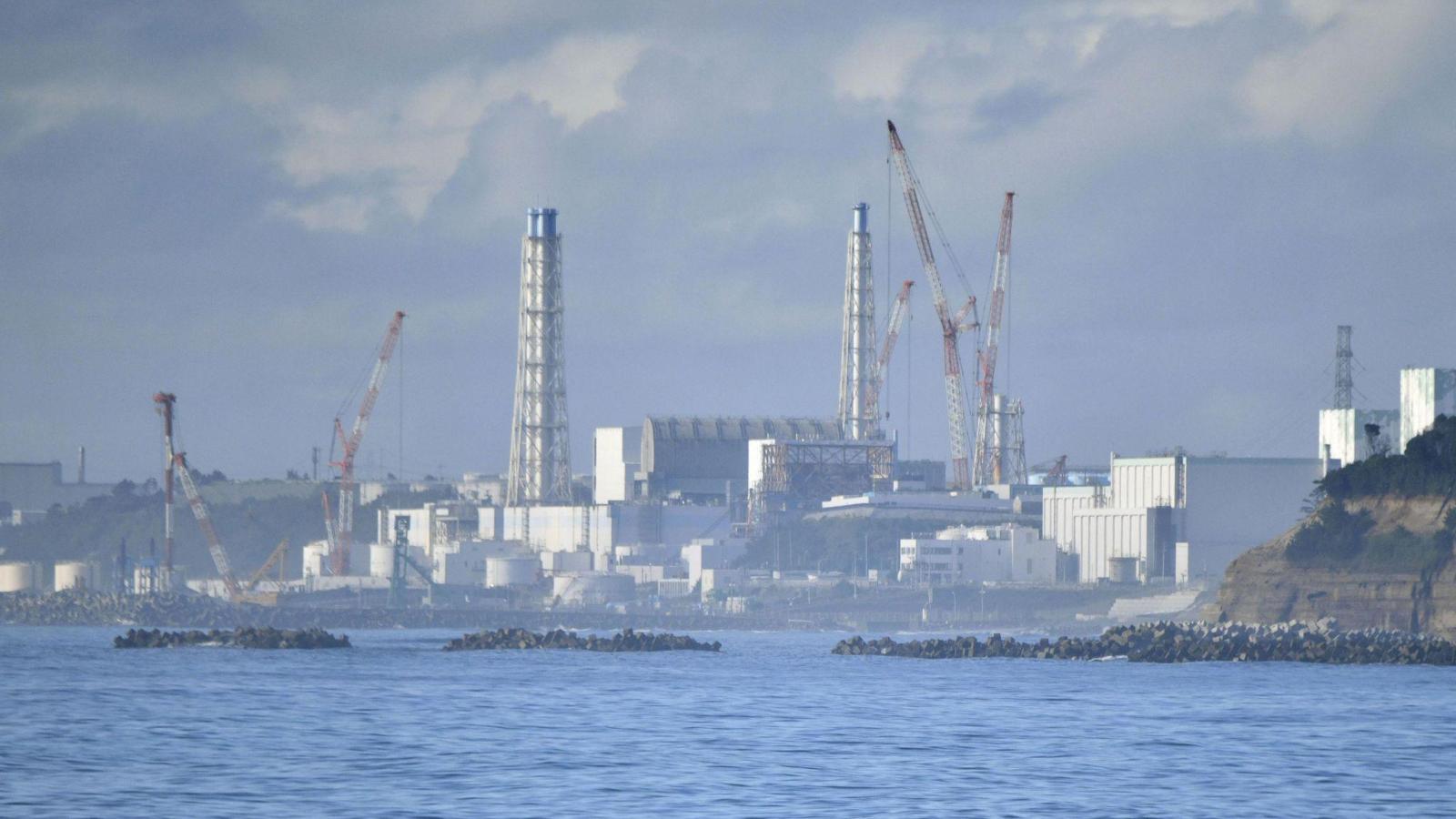 Fukushima: China fordert Stopp der Einleitung von Kühlwasser | FLZ.de