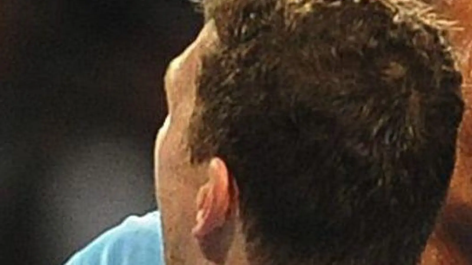 Waren Teamkollegen bei Manchester City: Bayern-Coach Kompany (r) und der Neu-Schalker Dzeko (M). (Archivbild) (Foto: picture alliance / dpa)