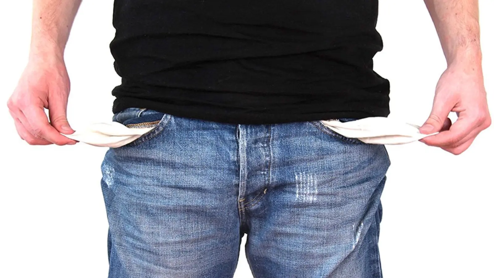 Gerade junge Menschen, die eine Ausbildung beginnen, ein Studium aufnehmen oder die erste Festanstellung antreten, müssen erstmal mit überschaubaren finanziellen Mitteln auskommen. Das erleichtert die Wohnungssuche nicht wirklich.  (Foto: Pixabay)