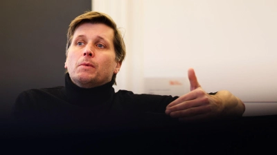 Schularick forschte in vergangenen Jahren in New York, Cambridge und Berlin. (Archivbild)  (Foto: Frank Molter/dpa)