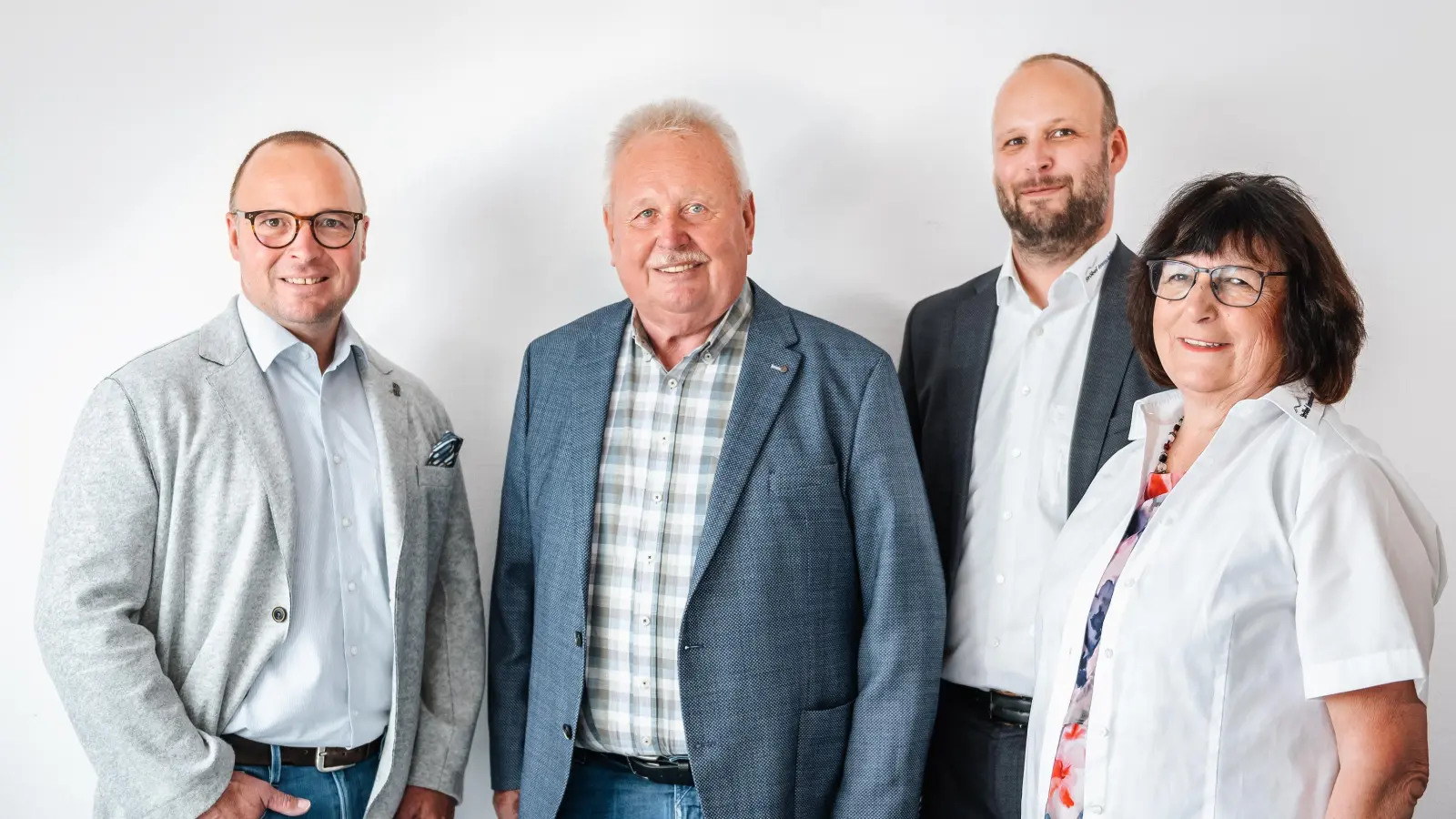 Das moderne Familienunternehmen steht seit über 125 Jahren für Qualität, Verlässlichkeit und Regionalität.  (Foto: Ströbel Gruppe)