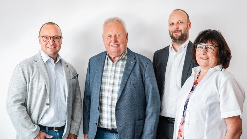 Das moderne Familienunternehmen steht seit über 125 Jahren für Qualität, Verlässlichkeit und Regionalität.  (Foto: Ströbel Gruppe)
