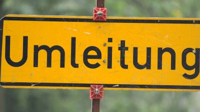 Grund für die Sperrung ist der schlechte bauliche Zustand. (Symbolbild) (Foto: Tim Brakemeier/dpa)
