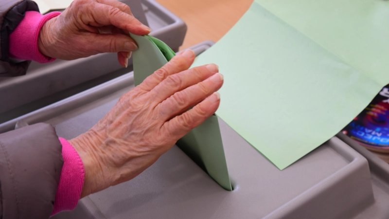 Bei den Kommunalwahlen in der Region gab es so einige Überraschungen und unerwartete Ergebnisse. Im FLZ-Liveticker finden Sie alle Geschehnisse chronologisch aufgelistet. (Foto: Irmeli Pohl)