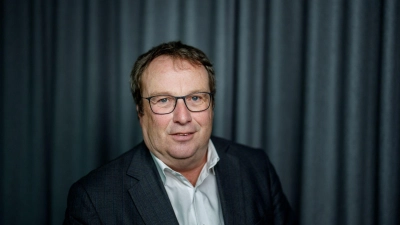 Ist gegen einen neuen Tankrabatt: NRW-Minister Krischer (Foto: Michael Kappeler/dpa)