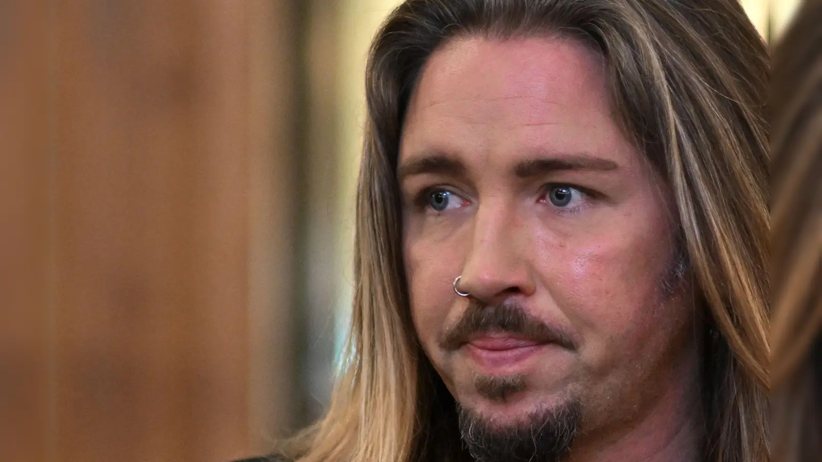 Der Musiker möchte sich im RTL-Dschungel authentisch zeigen. (Archivbild) (Foto: Hendrik Schmidt/dpa)