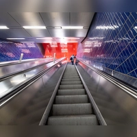 Teile der Münchner U-Bahn stammen aus den 70er Jahren. (Symbolbild) (Foto: Sven Hoppe/dpa/dpa-tmn)