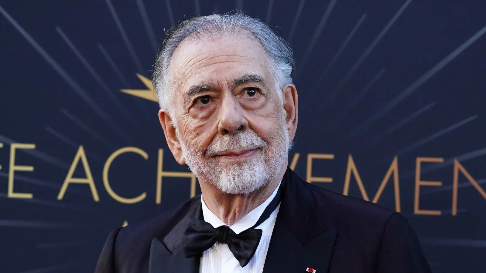 Regisseur Francis Ford Coppola bot bei der zweitägigen Auktion insgesamt sieben Armbanduhren von Luxusherstellern aus seinem Privatbesitz an. (Archivbild)  (Foto: Jordan Strauss/Invision/dpa)