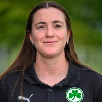 Ellen Riess kehrt am 15. November nach Weinberg zurück (Foto: SpVgg Greuther Fürth)