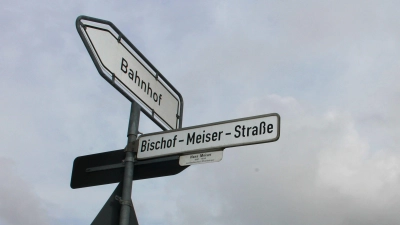 Im Sommer 2024 überrollte in der Bischof-Meiser-Straße in Ansbach ein Bus die Beine eines 88-Jährigen, der daraufhin verstarb.  (Archivbild: Clarissa Kleinschrot)