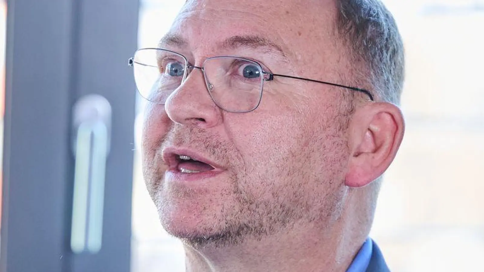 Für die Rente fordert Verdi-Chef eine stärkere Heranziehung reicher Teile der Gesellschaft.  (Foto: Annette Riedl/dpa)