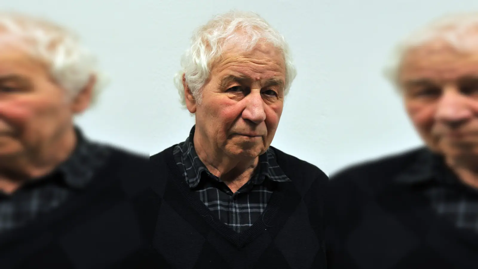 Der Künstler Ilya Kabakow starb im Alter von 89 Jahren. (Foto: picture alliance / dpa)