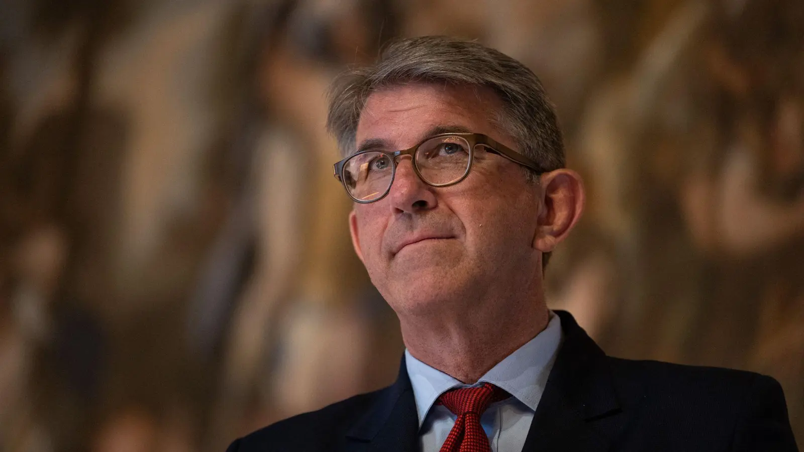 Wolfram Weimer sieht kaum noch Chancen für die Fortführung des Kulturpasses. (Archivbild) (Foto: Hannes P Albert/dpa)