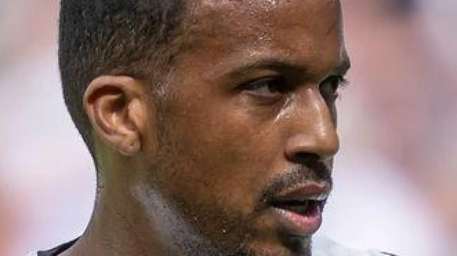 Alassane Plea verlässt Borussia Mönchengladbach. (Foto: David Inderlied/dpa)