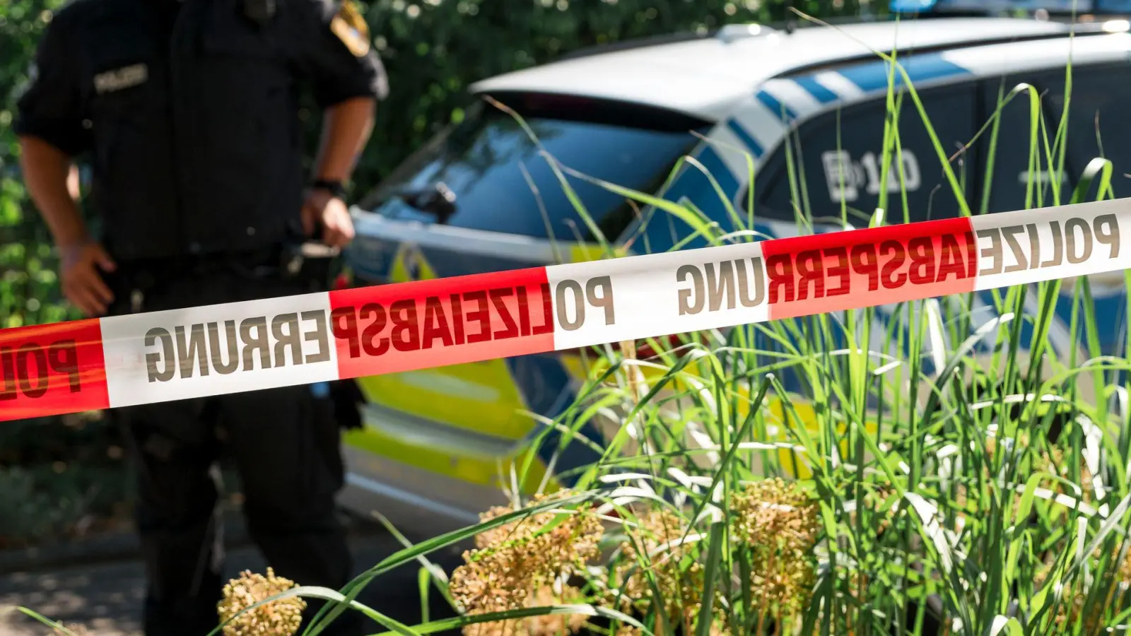 Die Polizei hat ihre Ermittlungen in dem Fall angeschlossen. (Archivbild) (Foto: Daniel Vogl/dpa)