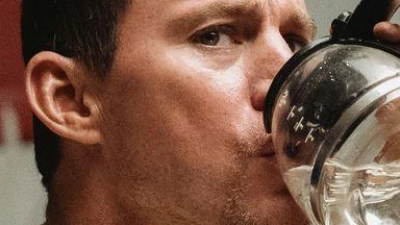 Jeff (Channing Tatum) in einer Szene des Films. (Foto: -/Leonine/dpa)