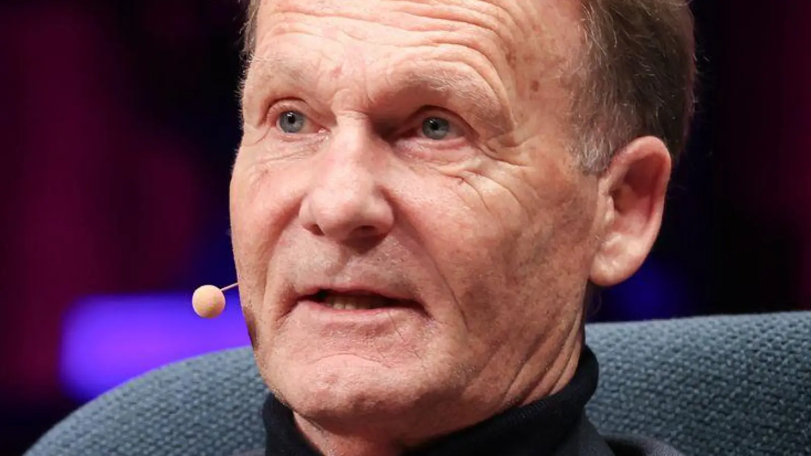 Hans-Joachim Watzke hat ein Compliance-Verfahren überstanden. Ihm wurde kein Fehlverhalten nachgewiesen. (Foto: Christian Charisius/dpa)