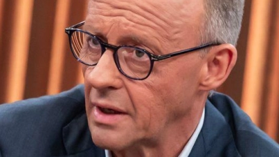 Kanzler Merz fordert von der SPD mehr Kompromissbereitschaft. (Foto: NDR/Thomas Ernst/dpa)