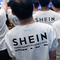 Shein hatte am 1. September sein lange erwartetes Börsendebüt vollzogen. (Archivbild)   (Foto: Chan Long Hei/AP/dpa)
