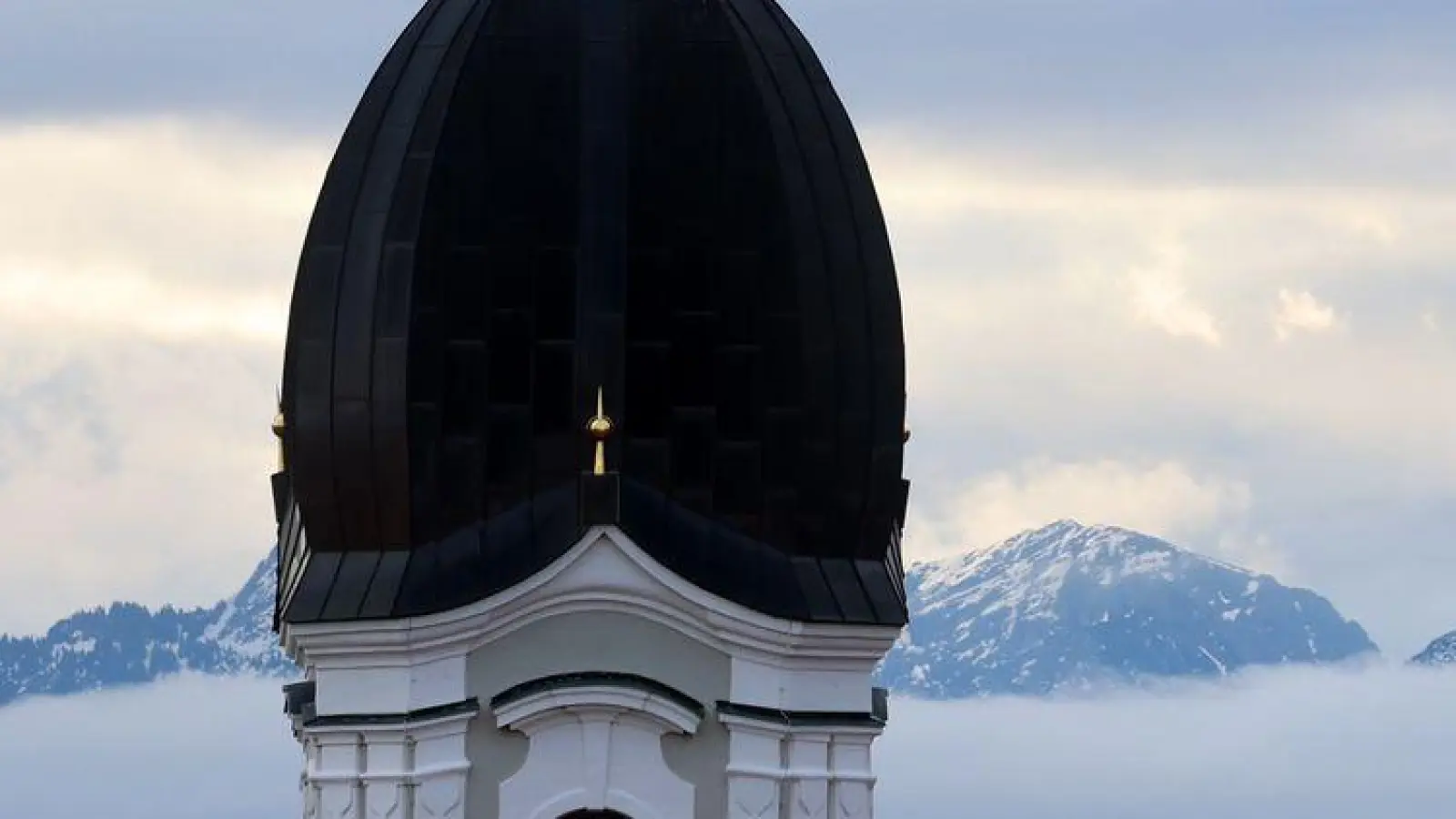 In Bayern dürfen die Katholikinnen und Katholiken neue Pfarrgemeinderäte wählen. (Symbolbild) (Foto: Karl-Josef Hildenbrand/dpa)