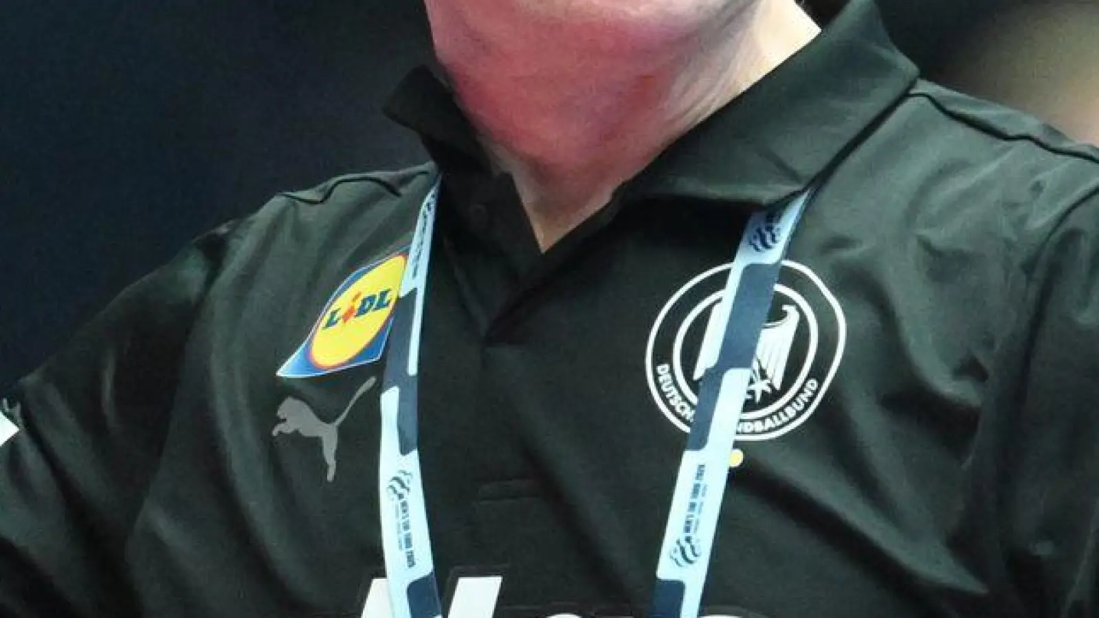 Sieht sich in seiner Arbeit bestätigt: Bundestrainer Alfred Gislason. (Foto: Sina Schuldt/dpa)