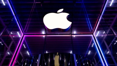 Apple zeigt sich besorgt über den tiefgreifenden Zugang von KI-Agenten zu Nutzerdaten auf seinen Mac-Computern. (Archivbild) (Foto: Sven Hoppe/dpa)