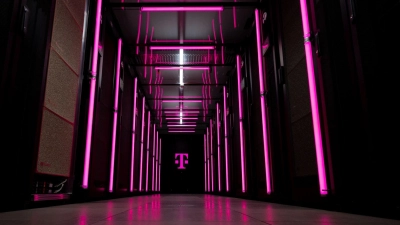 In München wurde kürzlich eine KI-Fabrik eröffnet, nun ist eine weitere im Allgäu geplant. (Symbolbild) (Foto: Sven Hoppe/dpa)