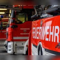 In Nürnberg brennt ein Waldstück. (Symbolbild) (Foto: Klaus-Dietmar Gabbert/dpa)