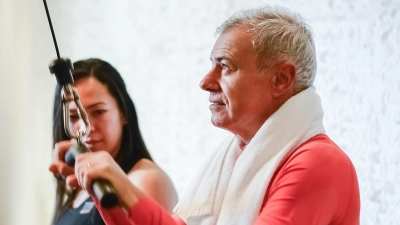 Bewegung und gute Ernährung spielen auch im Alter eine wichtige Rolle. Örtliche Fachbetriebe helfen Ihnen in vielerlei Hinsicht weiter. (Foto: Pexels)