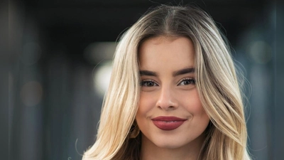 „Der Film ist für mich sehr persönlich”, sagt Daniela Bertuzzi über ihre Abschlussarbeit. (Foto: privat/Daniela Bertuzzi)