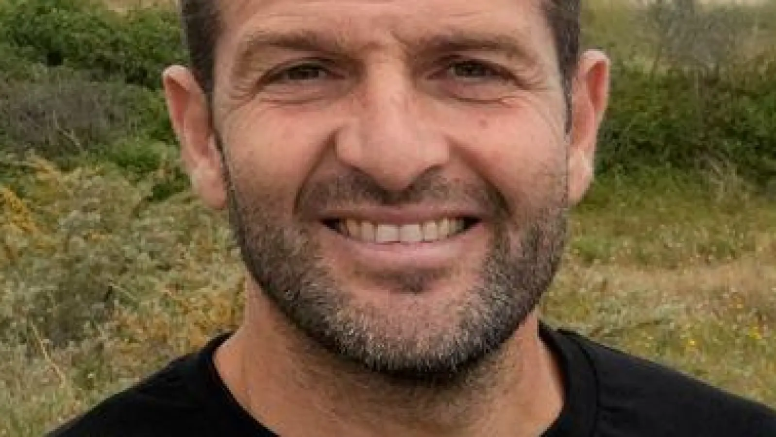 Beim erneuten Versuch, den Ärmelkanal zu überqueren, ist Zapata abgestürzt. (Foto: Michel Euler/AP/dpa)