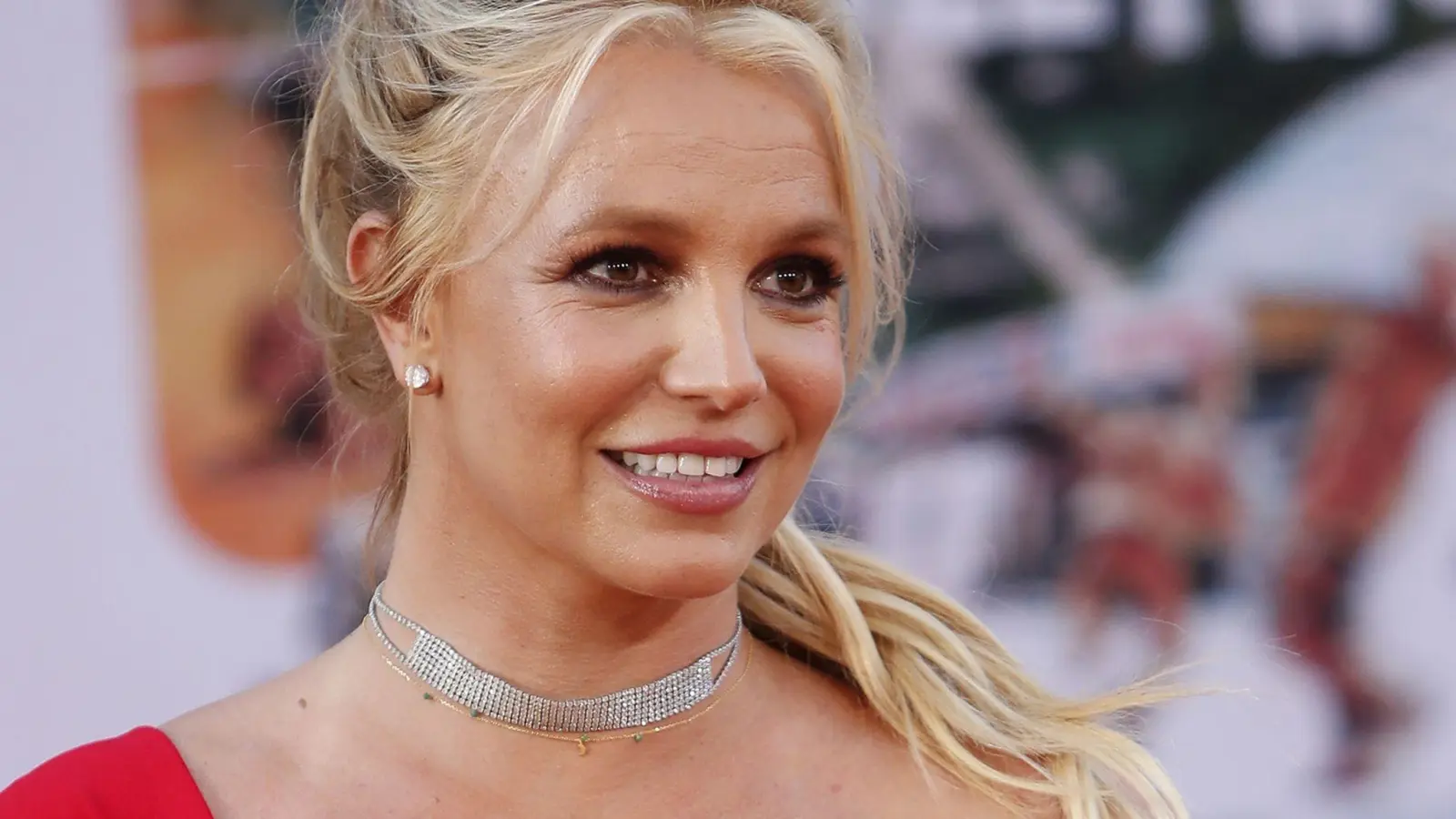 Britney Spears hat ihre Gefühlslage offengelegt. (Foto: Kay Blake/ZUMA Wire/dpa)