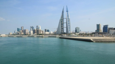 Bahrain ist stark auf die Entsalzung von Meerwasser angewiesen. (Archivbild) (Foto: Cindy Riechau/dpa)
